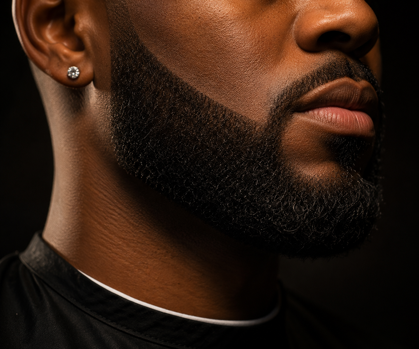 Beard lineup