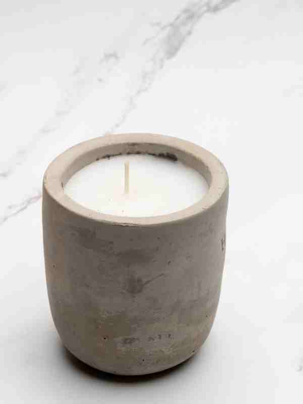 Fig & Brown Sugar candle
