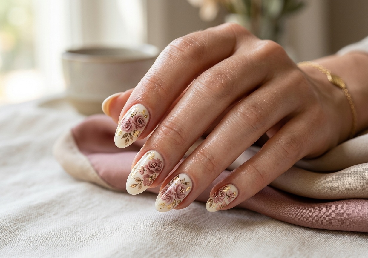 Nail Art