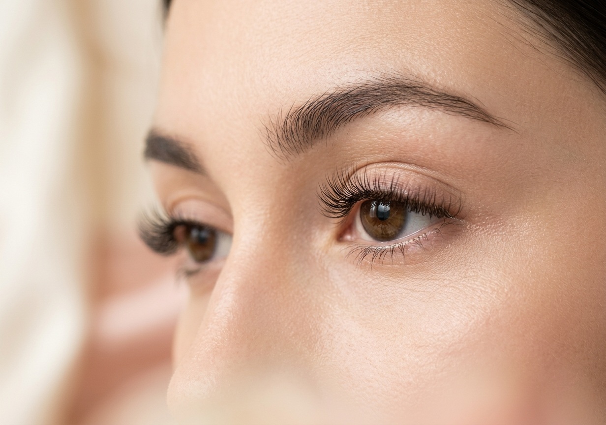 Classic Lash Set