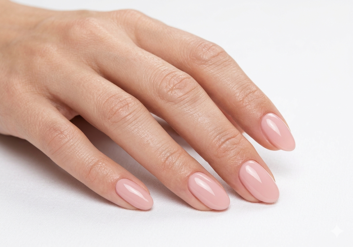 Gel Manicure