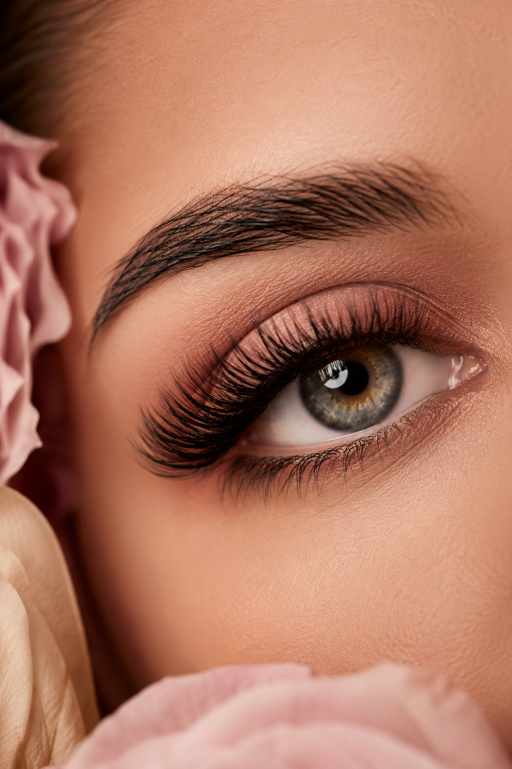 Velour Studio — Lash & Nail Art