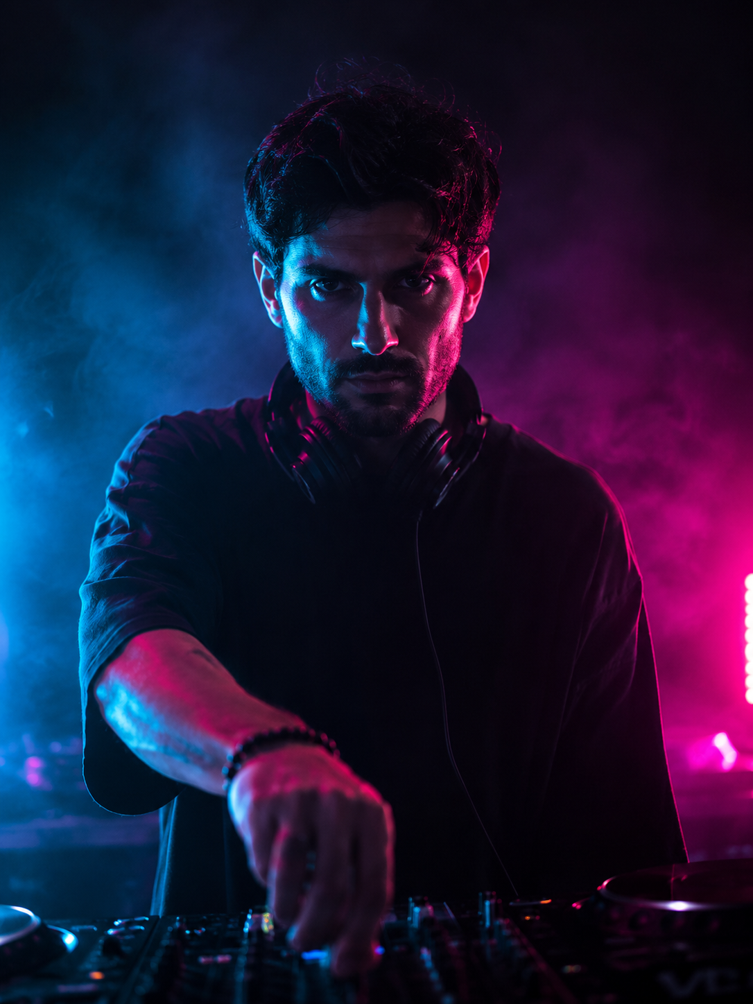 VXLO — DJ & Event Producer